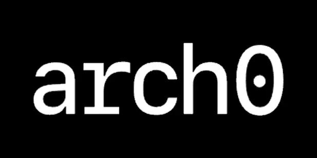 Arch0 logo