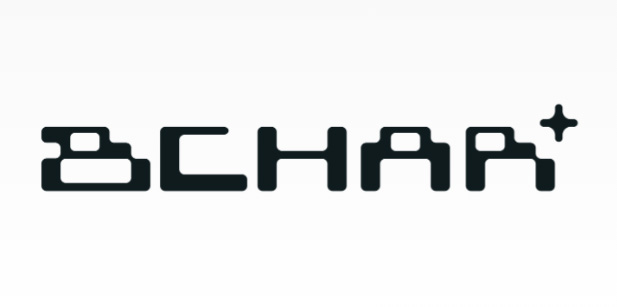 BChar logo