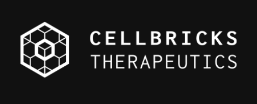 Cellbricks Therapeutics logo