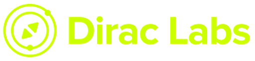 Dirac Labs logo