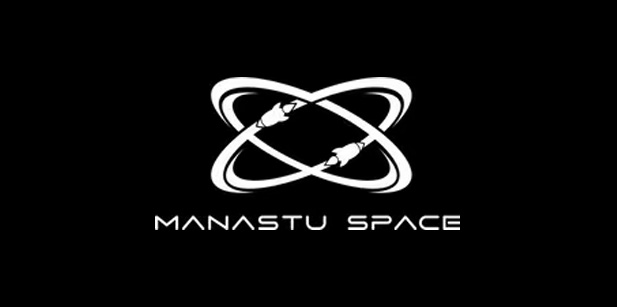 Manastu Space logo