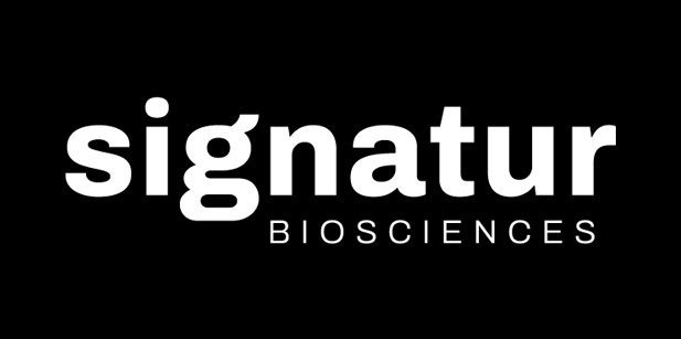 Signatur Biosciences logo