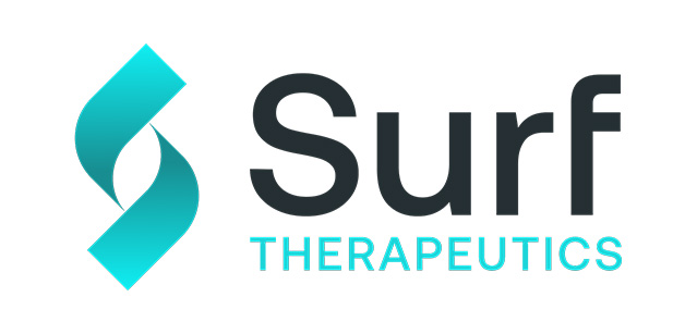 Surf Therapeutic logo