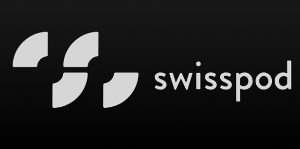 Swisspod logo